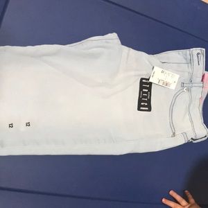 NWT Girls Jeans sz 12